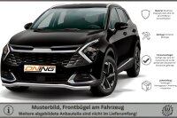 Frontbügel für KIA Sportage NQ5 2021- 60mm breit Frontschutzbügel Gutachten