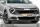 Frontbügel für KIA Sportage NQ5 2021- SCHWARZ 60mm breit Frontschutzbügel Gutachten