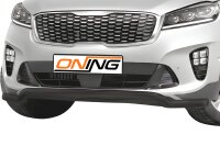 Frontbügel für KIA Sorento UM III 2018-2020...