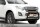 Frontbügel mit Unterbodenschutz für Isuzu D-Max II 2017-2020 SCHWARZ 70mm Gutachten