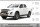 Frontbügel mit Unterbodenschutz für Isuzu D-Max II 2017-2020 SCHWARZ 70mm Gutachten