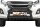 Frontbügel mit Unterfahrschutz für Isuzu D-Max II 2017-2020 SCHWARZ 70mm Gutachten