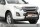 Frontbügel mit Unterfahrschutz für Isuzu D-Max II 2017-2020 SCHWARZ 70mm Gutachten