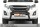 Frontbügel für Isuzu D-Max II 2017-2020 SCHWARZ 70mm Frontschutzbügel Gutachten