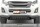 Frontbügel mit Unterfahrschutz für Isuzu D-Max II 2017-2020 SCHWARZ 70mm Gutachten