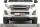 Frontbügel mit Unterfahrschutz für Isuzu D-Max II 2017-2020 SCHWARZ 70mm Gutachten
