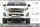 Frontbügel mit Unterfahrschutz für Isuzu D-Max II 2017-2020 SCHWARZ 70mm Gutachten