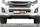 Frontbügel für Isuzu D-Max II 2017-2020 SCHWARZ 70mm breit Frontschutzbügel