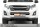 Frontbügel für Isuzu D-Max II 2017-2020 SCHWARZ 70mm breit Frontschutzbügel