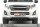Frontbügel mit Unterbodenschutz für Isuzu D-Max II 2017-2020 SCHWARZ 70mm breit Gutachten