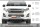 Frontbügel mit Unterbodenschutz für Isuzu D-Max II 2017-2020 SCHWARZ 70mm breit Gutachten