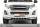 Frontbügel mit Unterbodenschutz für Isuzu D-Max II 2017-2020 70mm breit Gutachten