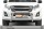 Frontbügel mit Querstreben für Isuzu D-Max II 2017-2020 70mm Edelstahl Gutachten
