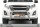 Frontbügel für Isuzu D-Max II 2017-2020 70mm Frontschutzbügel Gutachten
