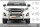 Frontbügel für Isuzu D-Max II 2017-2020 70mm Frontschutzbügel Gutachten