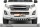 Frontbügel mit Unterfahrschutz für Isuzu D-Max II 2017-2020 70mm Gutachten
