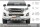 Frontbügel mit Unterfahrschutz für Isuzu D-Max II 2017-2020 70mm Gutachten