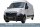 Frontbügel Edelstahl schwarz für Opel MOVANO B 2010-2019 Ø63mm mit Gutachten Frontschutzbügel