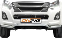 Frontbügel für Isuzu D-Max II 2017-2020 70mm...