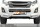 Frontbügel für Isuzu D-Max II 2017-2020 70mm breit Frontschutzbügel