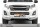 Frontbügel für Isuzu D-Max II 2017-2020 70mm breit Frontschutzbügel
