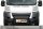 Frontbügel für Fiat Ducato 2006-2014 SCHWARZ 70mm Frontschutzbügel Gutachten