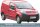Frontbügel Edelstahl schwarz für Peugeot Bipper 2008 - 63mm mit Gutachten