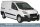 Frontbügel Edelstahl schwarz für Peugeot Expert 2006 - 2015 63mm mit Gutachten