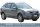 Frontbügel Edelstahl schwarz für Renault Koleos 2008 - 2011 63mm mit Gutachten