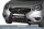 Frontbügel Edelstahl schwarz für Renault Koleos Facelift 2011- 63mm