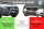 Frontbügel Edelstahl schwarz für Renault Koleos 2011 - 76mm mit Gutachten