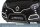Frontbügel Edelstahl schwarz für Renault Captur 2013 - 63mm mit Gutachten