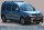 Frontbügel Edelstahl schwarz für Renault Kangoo 2014 - 63mm mit Gutachten