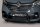 Frontbügel Edelstahl schwarz für Renault Trafic 3 2014 - 2020 Ø63mm mit Gutachten