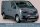 Frontbügel Edelstahl schwarz für Renault Trafic 3 2014 - 2020 Ø63mm mit Gutachten