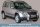 Frontbügel Edelstahl schwarz für Skoda Yeti 2010 - 2013 63mm mit Gutachten