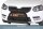 Frontbügel Edelstahl schwarz für Skoda Yeti 2014 - 63mm mit Gutachten Frontschutzbügel
