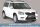 Frontbügel Edelstahl schwarz für Skoda Yeti 2014 - 63mm mit Gutachten Frontschutzbügel