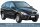 Frontbügel Edelstahl schwarz für Ssangyong Actyon 2006 - 76mm mit Gutachten