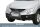 Frontbügel Edelstahl schwarz für Ssangyong Actyon Sports 2007 - 2011 63mm mit Gutachten