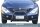 Frontbügel Edelstahl schwarz für Ssangyong Actyon Sports 2007 - 2011 63mm mit Gutachten