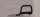 Frontbügel Edelstahl schwarz für Ssangyong Rexton II 2006 - 2012 63mm mit Gutachten