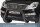 Frontbügel Edelstahl schwarz für Ssangyong Rexton W 2013 - 76mm mit Gutachten