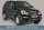 Frontbügel Edelstahl schwarz für Ssangyong Rexton W 2013 - 76mm mit Gutachten