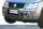 Frontbügel Edelstahl schwarz für Suzuki Grand Vitara JT 2005 -2008 63mm mit Gutachten