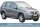 Frontbügel Edelstahl schwarz für Suzuki Grand Vitara JT 2005 -2008 63mm mit Gutachten
