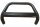 Frontbügel Edelstahl schwarz für Suzuki Grand Vitara JT 2005 -2008 63mm mit Gutachten