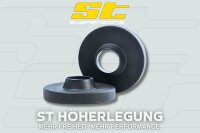 ST Höherlegung für Opel Astra F F CC T92 Limousine Cabrio Caravan Kombi HA 15mm