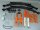 Trailmaster Fahrwerk Höherlegung für VW Amarok 4motion 4WD +400kg +35/60mm S61239