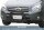 Frontbügel Edelstahl schwarz für Toyota Rav 4 2006 - 2008 63mm mit Gutachten